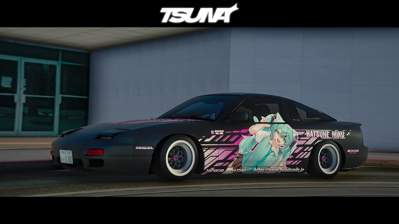 Tsuna - 3