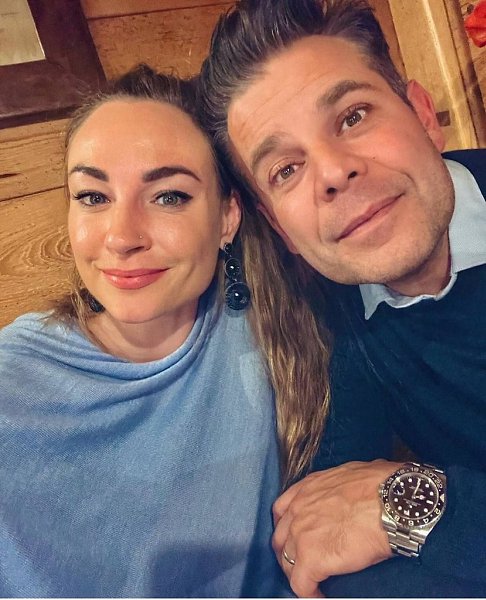 Муж Доротеи Вирер: «Немного грустно, что больше не увижу ее». Муж самой популярной биатлонистки ... - 2