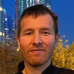 Timur Iskandarov, ������, 26 ���