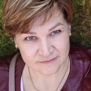 Валентина, 48 лет, Санкт-Петербург Валентина, 48 лет, Санкт-Петербург