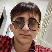 Iliya, 21 , 