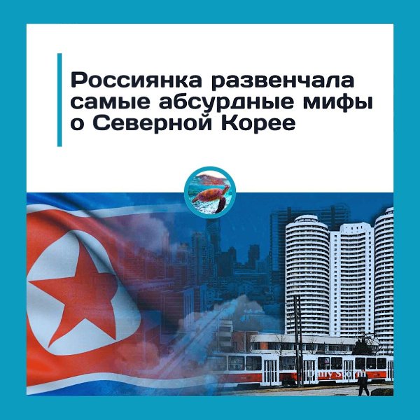 Хот-доги и кеды в Северной Корее — блогерша разрушила мифы о стране.Российская тревел-блогерша Анна ...