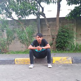 Wahyu Gunawan, 29, 