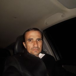 Mark, 49, 