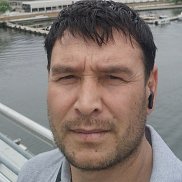 Abdurahmon Rahimov, 37 , 