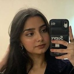 Samira Sai, , 25 