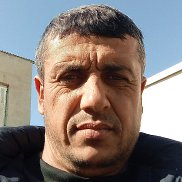 Azamat Yuldoshev, 40 , 