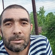ivAn grigorievc, 40 , 