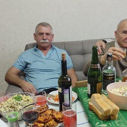 Василий, 61 год, Москва Василий, 61 год, Москва