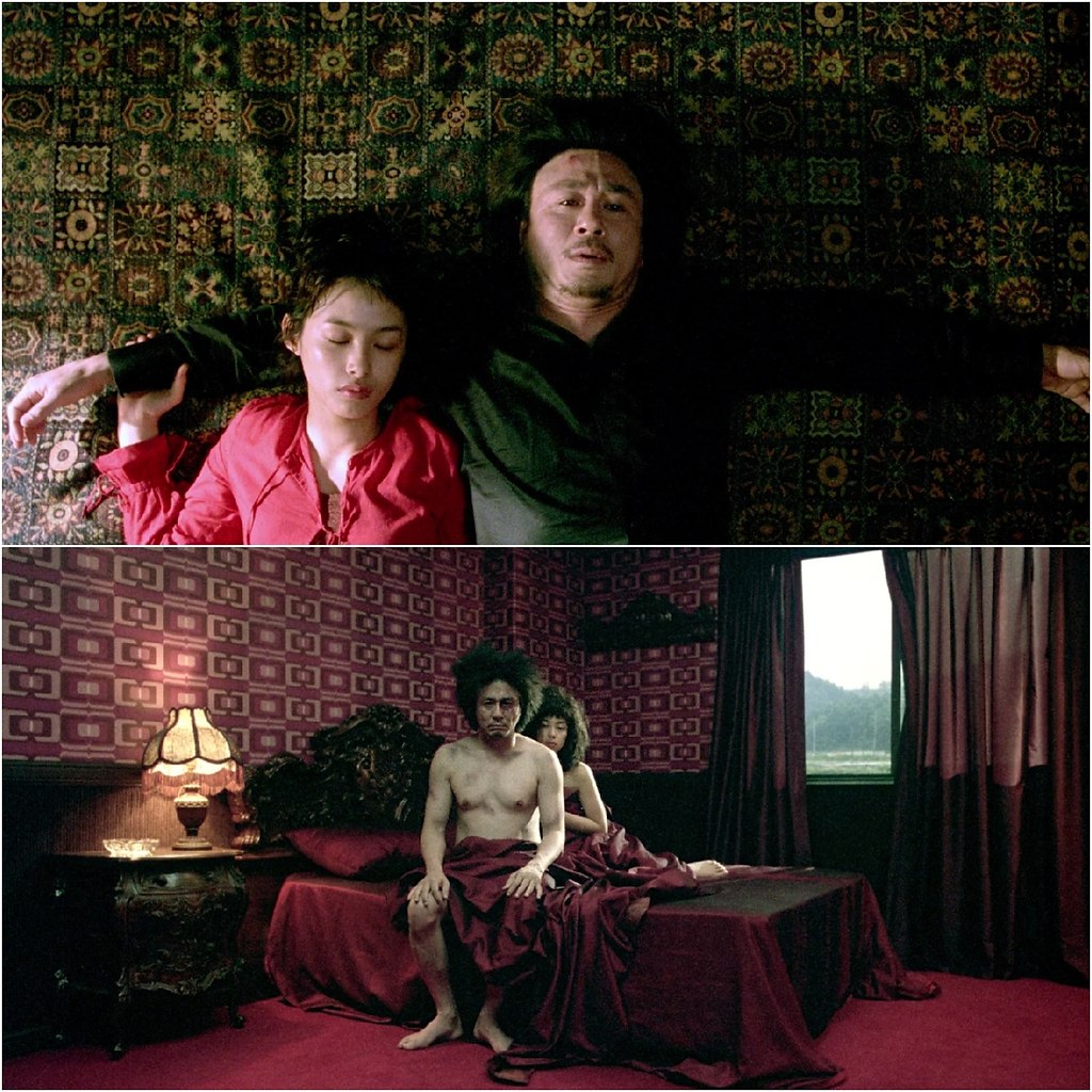  / Oldeuboi (2003).:   :        61- ... - 4