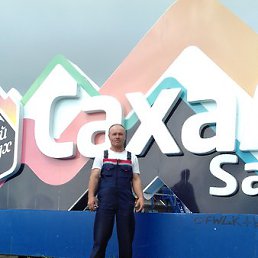 Фото Владимир, Южно-Сахалинск, 65 лет Владимир, Южно-Сахалинск, 65 лет