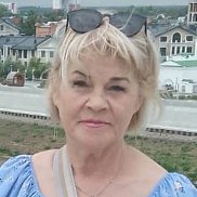 Таня, 59 лет, Москва Таня, 59 лет, Москва