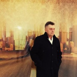 Vladimir, 57, 