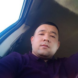 Inomjon, 29, 