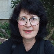 Анжела, 60 лет, Армянск Анжела, 60 лет, Армянск