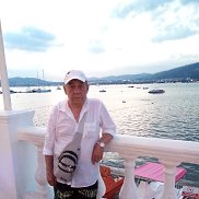 Gena, 67 , 