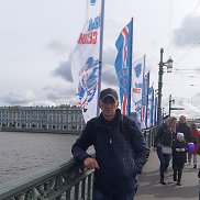 ��������, 53 ����, �������-�����