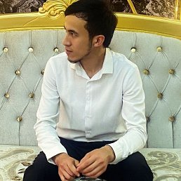 Abdulqodir, 21, 