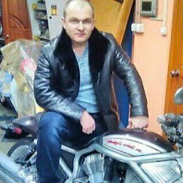 Dima, 44 , -