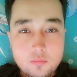 Alik, 27, 