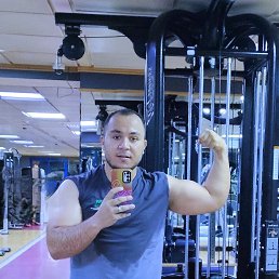 Hossam, 31, -