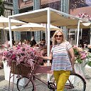 ���� V�lentina, ��������� - ��������� 6 ���� 2025 � ������ ���� ����������