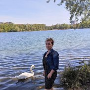 Nadia, 45 ���, ����������