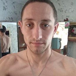Sergei, ������, 34 ����