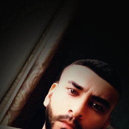 Bekzod Xazratqulov, 29, 