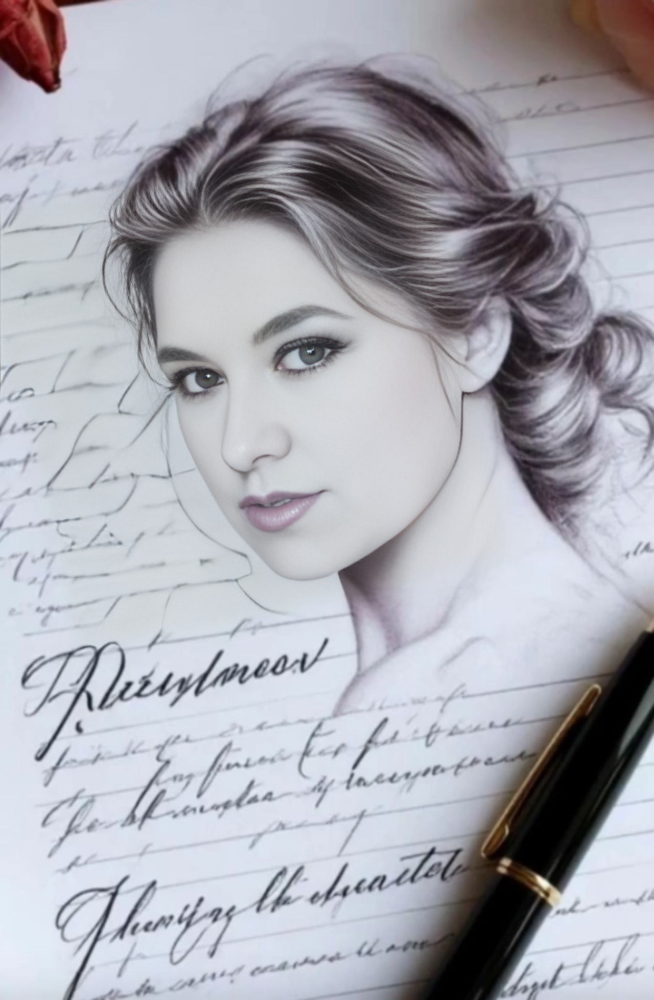 Vera Ivanovna - 8  2025  16:54