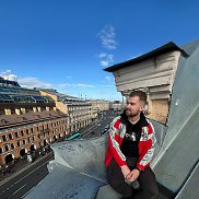 Давид, 34 года, Москва Давид, 34 года, Москва