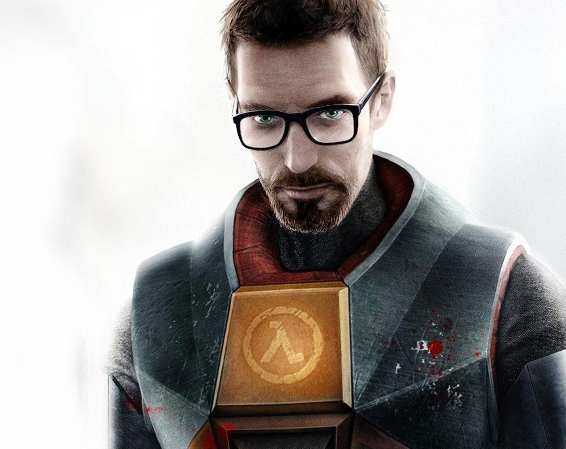 Герои в очках. Гордон Фримен. Гордон Фримен халф лайф 2. Half Life Gordon Freeman. Морган Фримен халф лайф.