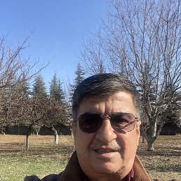 Demir, 47, 