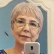 Надия, 66 лет, Белебей Надия, 66 лет, Белебей