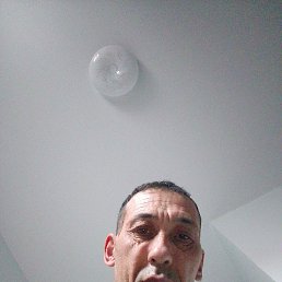 Azamat, 47 , 