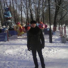 Vladimir, , 58 