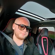 Vadim, 35 , 