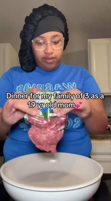        ,   