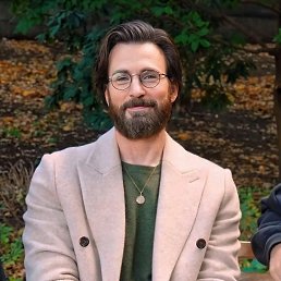 Chris evans, 62, 
