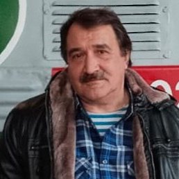 Фото Михаил, Санкт-Петербург, 61 год Михаил, Санкт-Петербург, 61 год