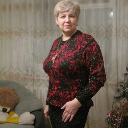 marina_rykova, 61,  