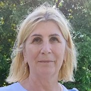 Любовь, 59 лет, Москва Любовь, 59 лет, Москва