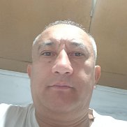 Abdullajon, 43 , 