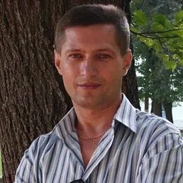 Sergej, , 43 