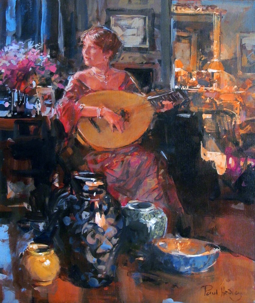   Paul Hedley. ...   ,     , ... - 3