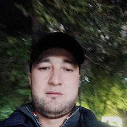 KASIM, 33, 