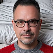 Mark, 60 , 
