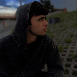 muhammad, 19, 