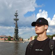 Amir, 20 , 