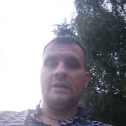 Andrei Nikul, 33, 